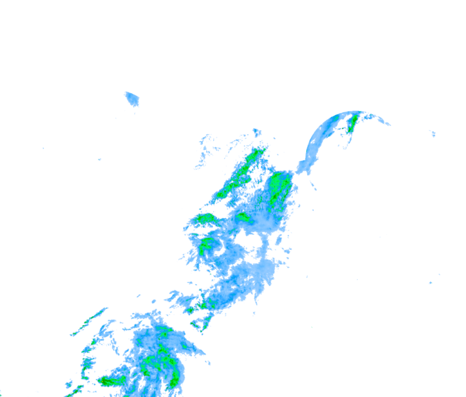 Weather radar data valid at 2026/09/30 00:00 UTC