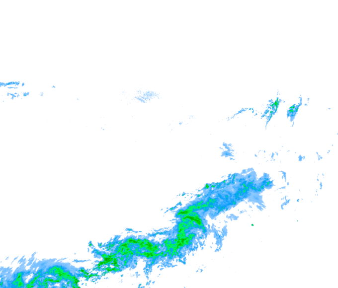 Weather radar data valid at 2026/09/30 12:06 UTC