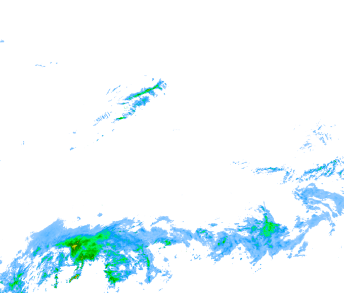 Weather radar data valid at 2026/10/01 00:48 UTC