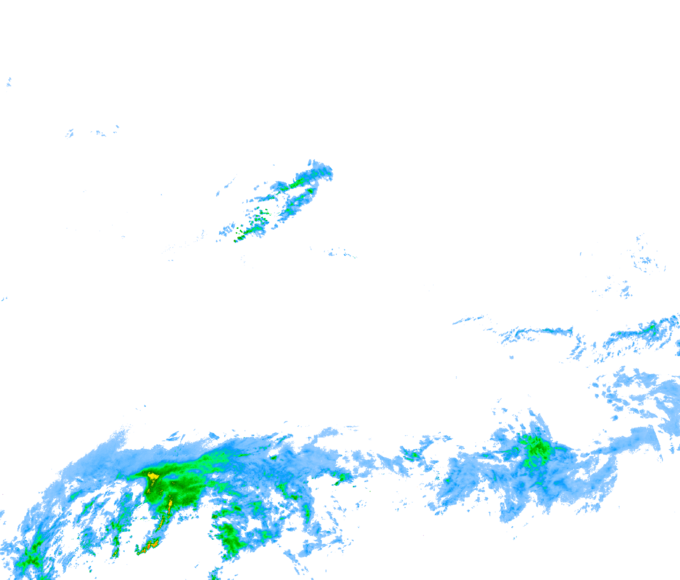 Weather radar data valid at 2026/10/01 01:36 UTC