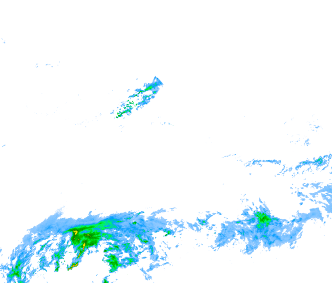 Weather radar data valid at 2026/10/01 01:48 UTC