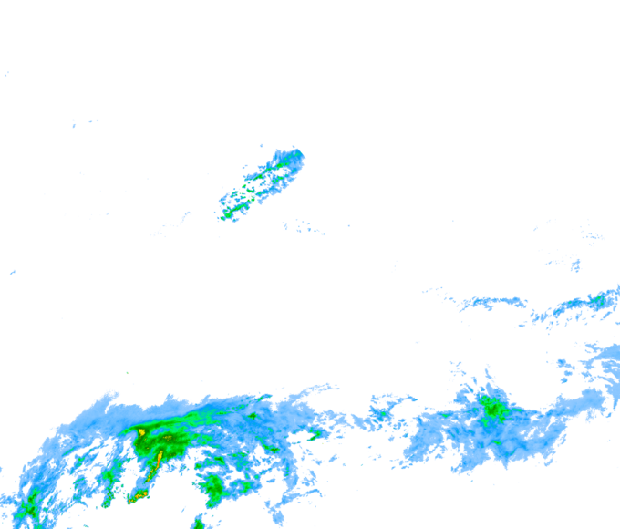 Weather radar data valid at 2026/10/01 02:00 UTC