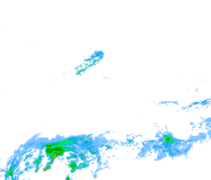 Weather radar data valid at 2026/10/01 02:06 UTC
