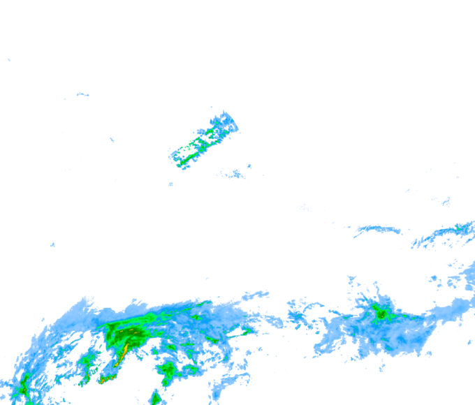 Weather radar data valid at 2026/10/01 02:30 UTC