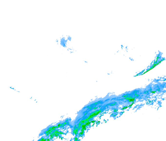 Weather radar data valid at 2026/10/02 01:06 UTC