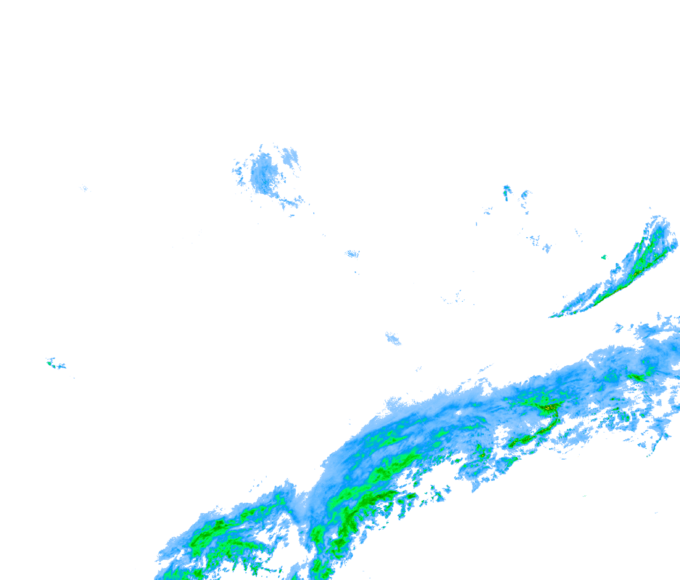 Weather radar data valid at 2026/10/02 01:30 UTC