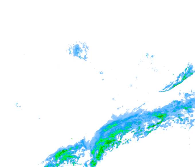 Weather radar data valid at 2026/10/02 01:54 UTC