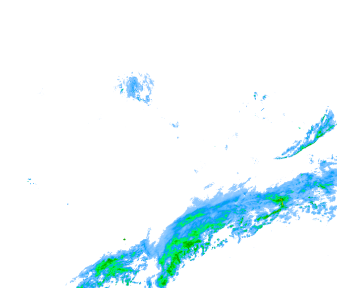 Weather radar data valid at 2026/10/02 02:00 UTC