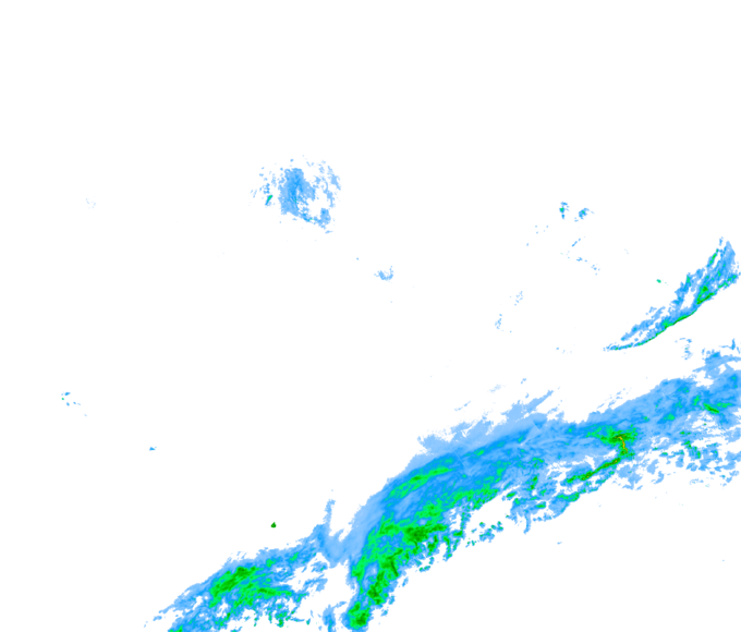 Weather radar data valid at 2026/10/02 02:06 UTC