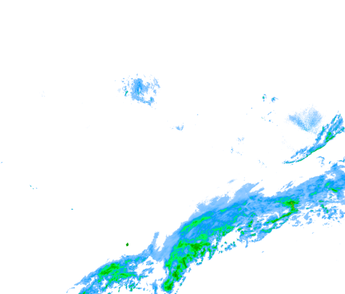 Weather radar data valid at 2026/10/02 02:18 UTC
