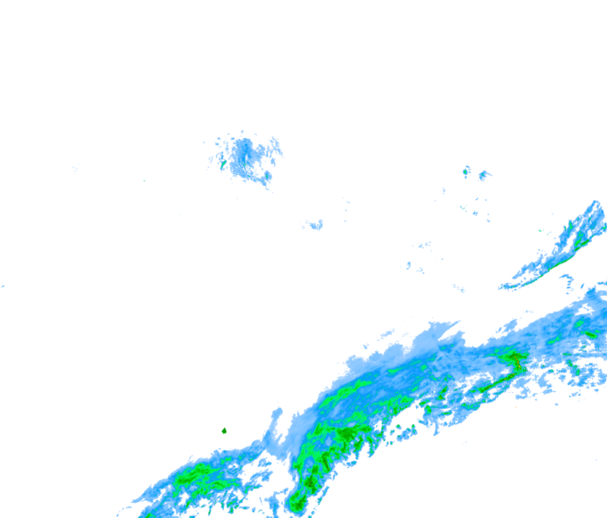 Weather radar data valid at 2026/10/02 02:24 UTC