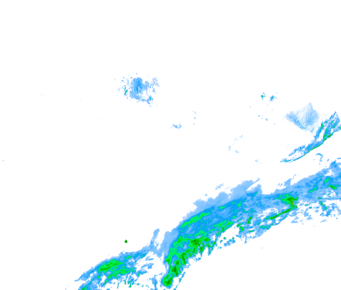 Weather radar data valid at 2026/10/02 02:30 UTC