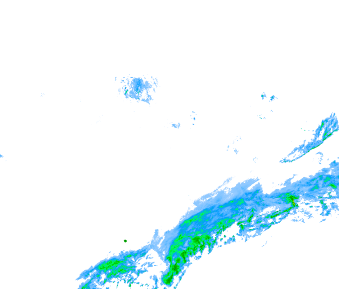 Weather radar data valid at 2026/10/02 02:42 UTC