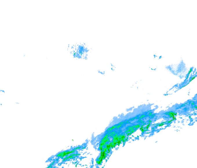 Weather radar data valid at 2026/10/02 03:06 UTC