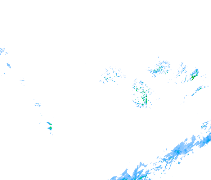 Weather radar data valid at 2026/10/02 17:00 UTC