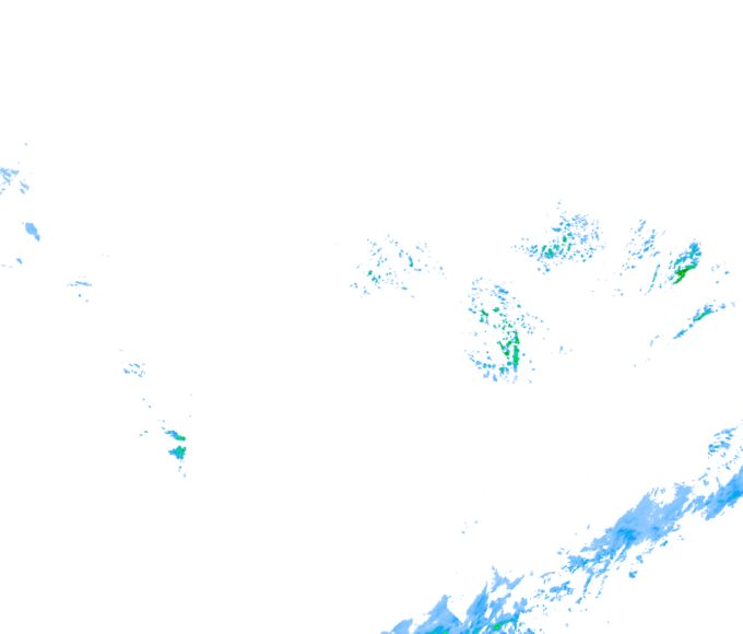 Weather radar data valid at 2026/10/02 17:06 UTC