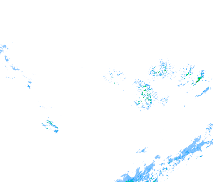 Weather radar data valid at 2026/10/02 18:00 UTC