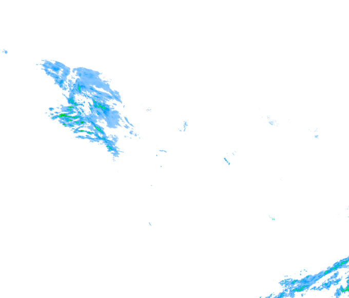 Weather radar data valid at 2026/10/03 05:54 UTC