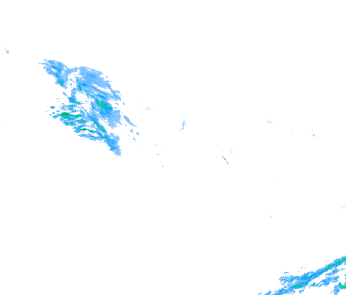 Weather radar data valid at 2026/10/03 06:12 UTC