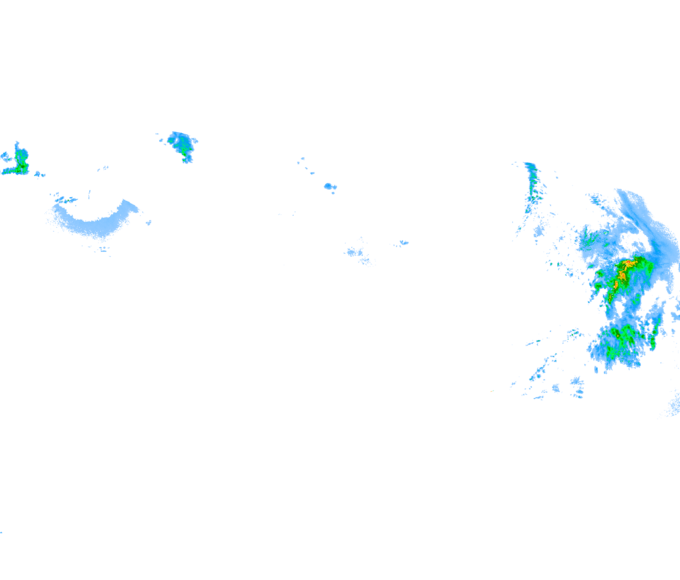 Weather radar data valid at 2026/10/07 04:48 UTC