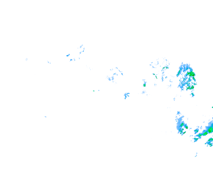 Weather radar data valid at 2026/10/08 05:36 UTC