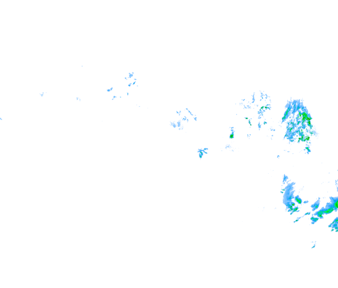 Weather radar data valid at 2026/10/08 05:54 UTC