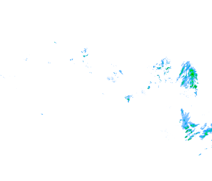 Weather radar data valid at 2026/10/08 06:36 UTC