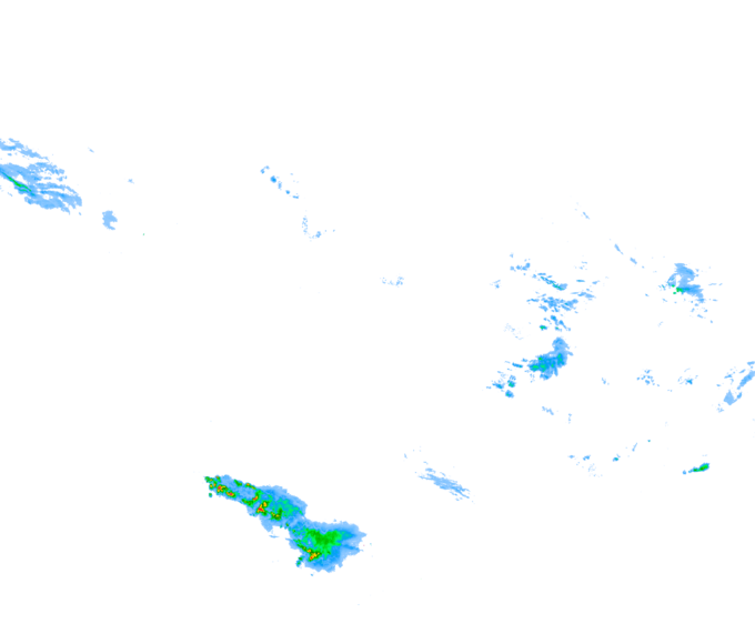 Weather radar data valid at 2026/10/09 06:18 UTC