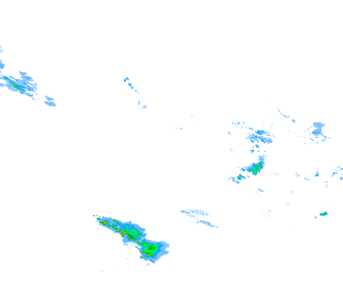 Weather radar data valid at 2026/10/09 07:00 UTC