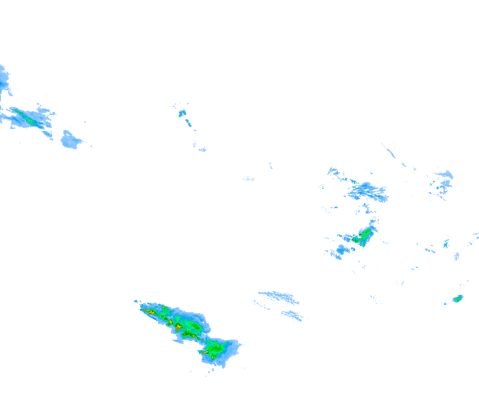 Weather radar data valid at 2026/10/09 07:30 UTC