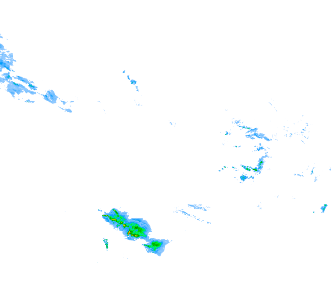 Weather radar data valid at 2026/10/09 08:24 UTC