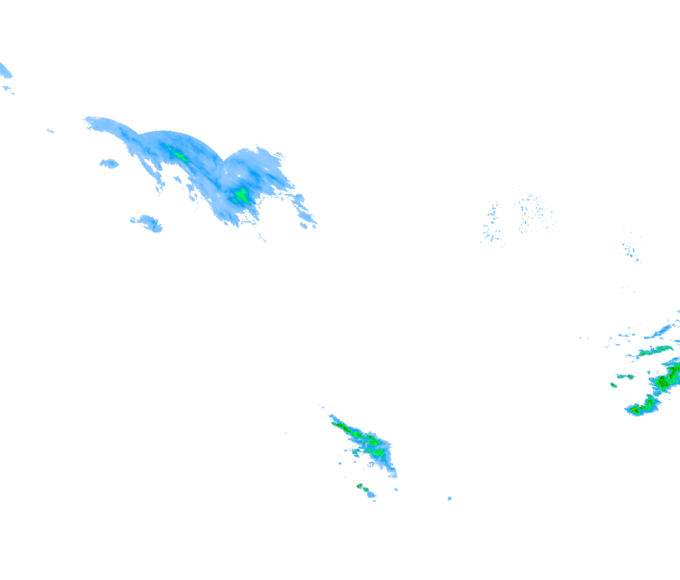 Weather radar data valid at 2026/10/09 19:54 UTC