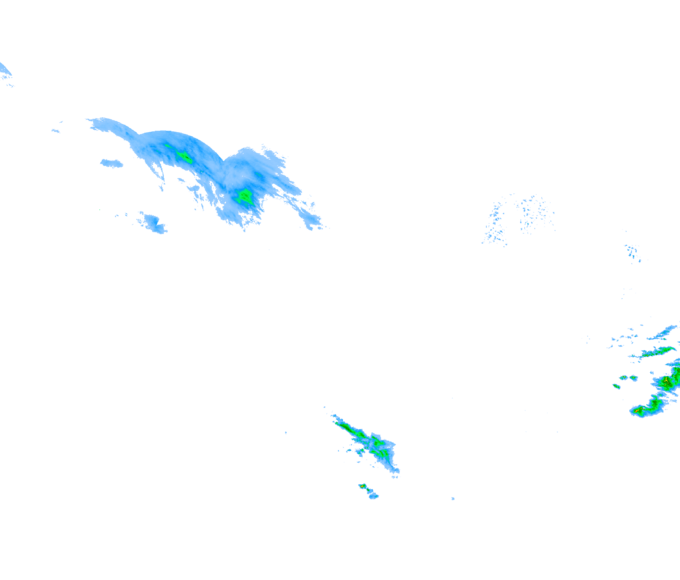 Weather radar data valid at 2026/10/09 20:06 UTC
