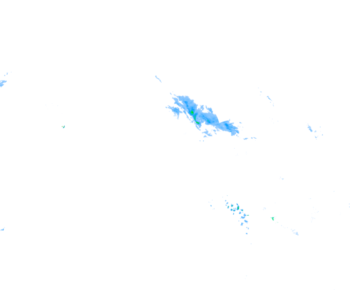 Weather radar data valid at 2026/10/10 07:48 UTC