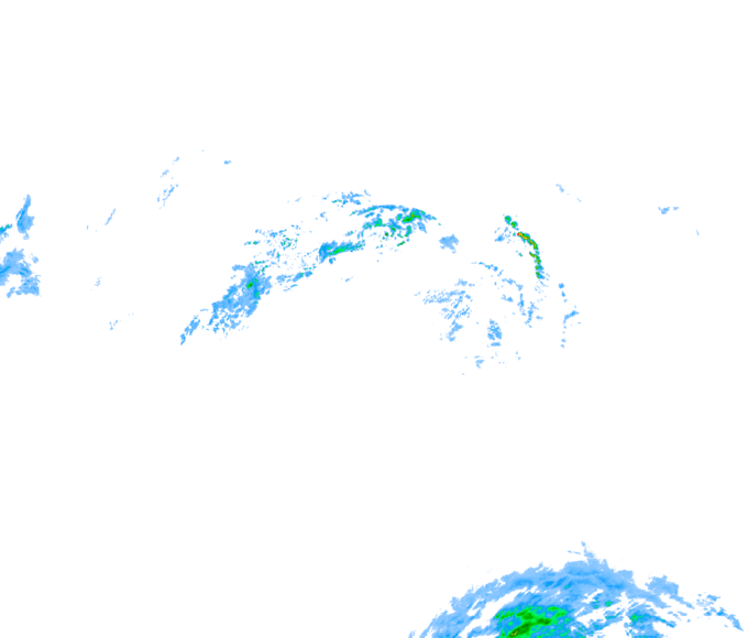 Weather radar data valid at 2026/10/10 18:48 UTC