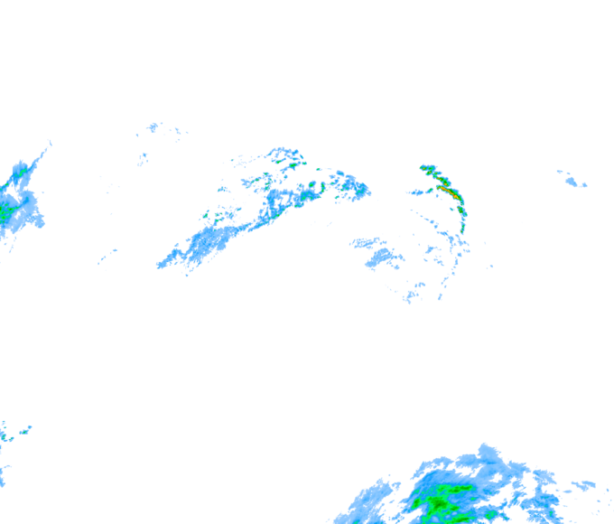 Weather radar data valid at 2026/10/10 19:48 UTC