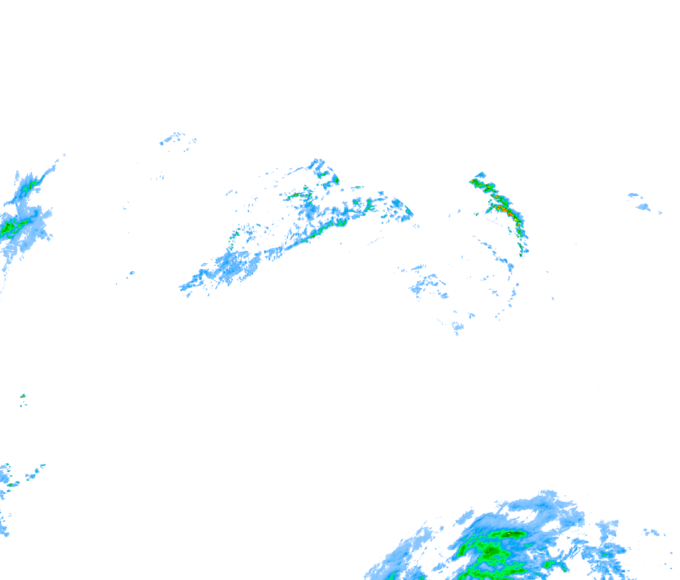 Weather radar data valid at 2026/10/10 20:12 UTC