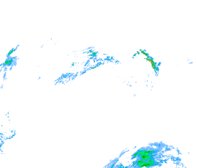 Weather radar data valid at 2026/10/10 20:48 UTC