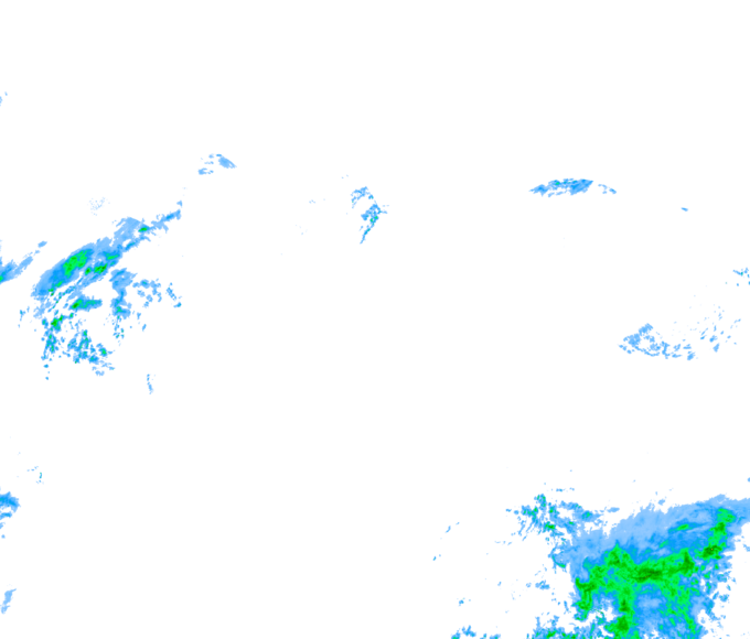 Weather radar data valid at 2026/10/11 08:00 UTC