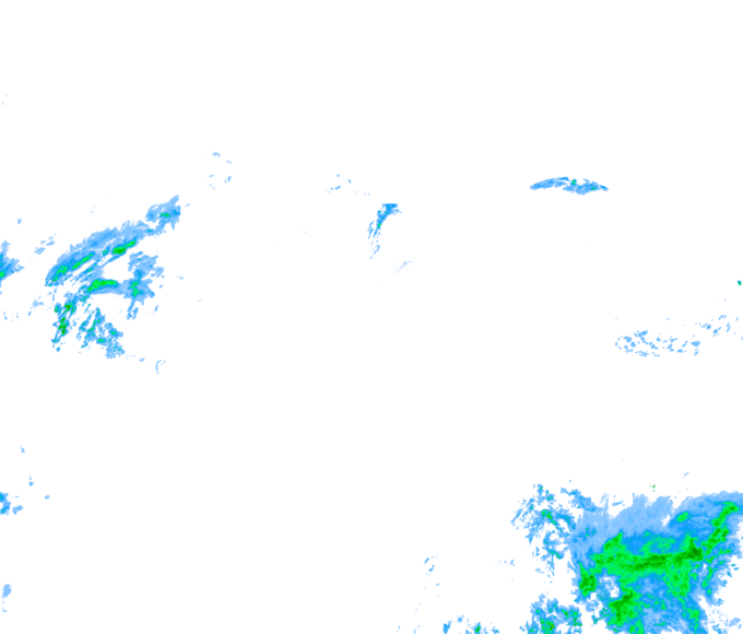 Weather radar data valid at 2026/10/11 08:54 UTC