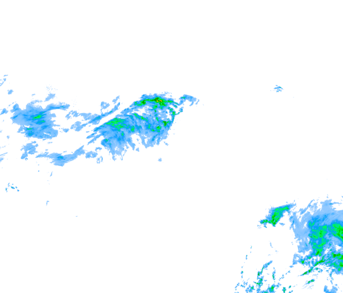 Weather radar data valid at 2026/10/11 21:12 UTC