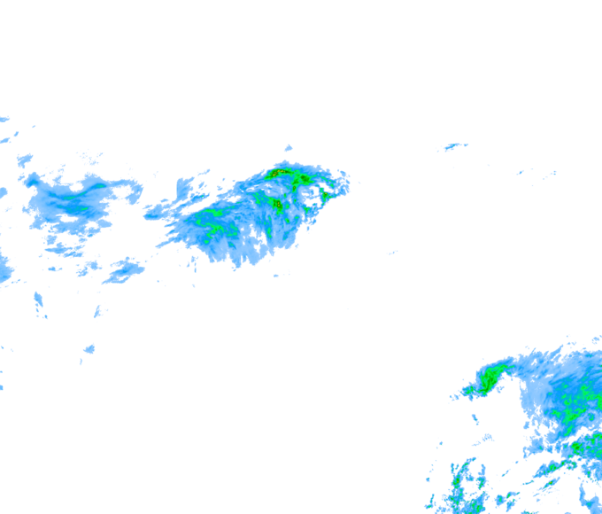 Weather radar data valid at 2026/10/11 22:06 UTC