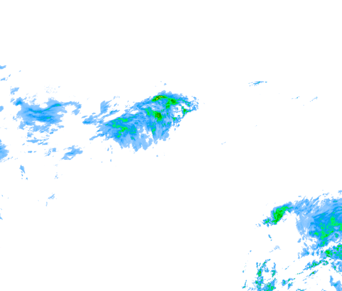 Weather radar data valid at 2026/10/11 22:12 UTC