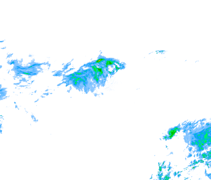 Weather radar data valid at 2026/10/11 22:30 UTC