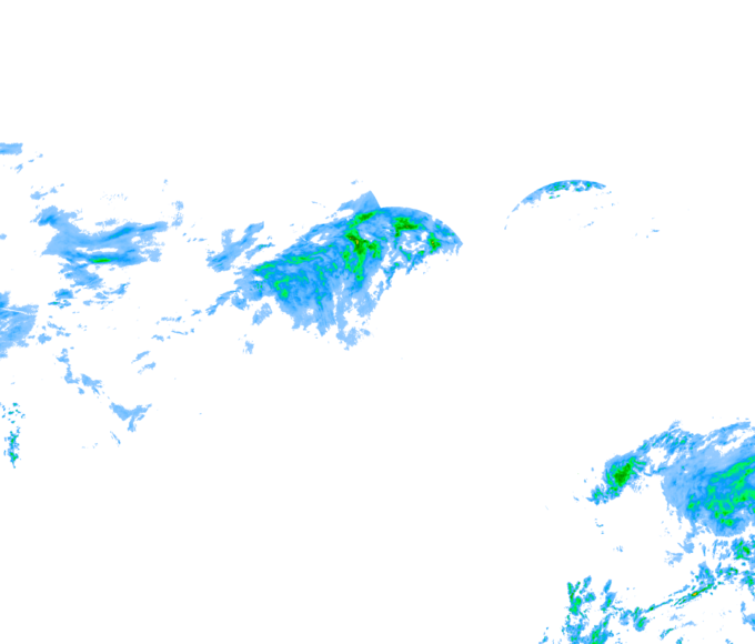 Weather radar data valid at 2026/10/11 23:00 UTC