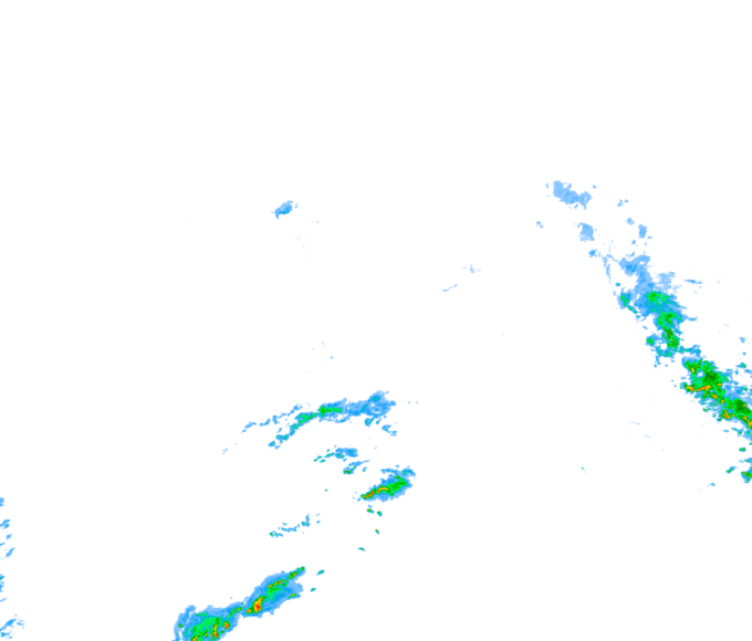 Weather radar data valid at 2026/10/14 00:30 UTC