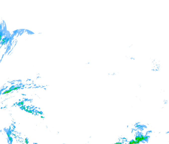 Weather radar data valid at 2026/10/15 00:36 UTC