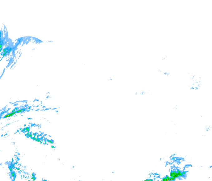 Weather radar data valid at 2026/10/15 00:42 UTC