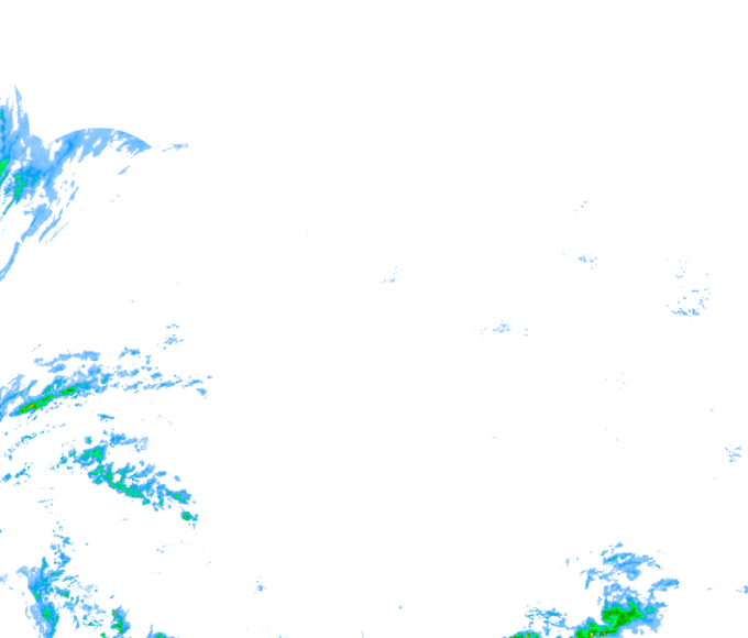 Weather radar data valid at 2026/10/15 00:48 UTC