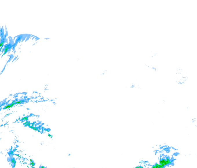 Weather radar data valid at 2026/10/15 01:00 UTC